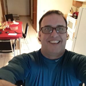 Meet your Posher, Denilson